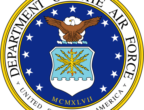 Department of the Air Force