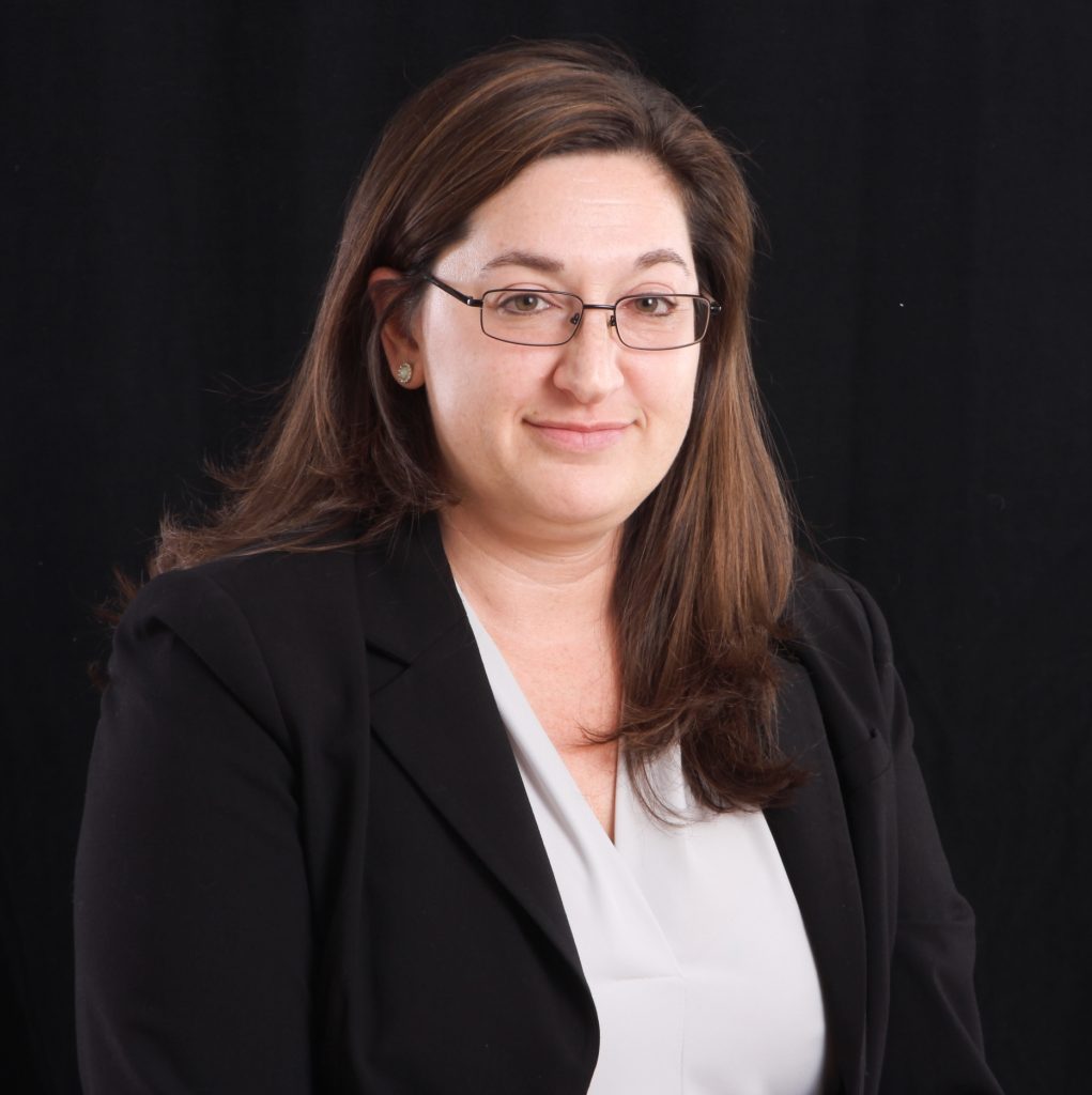 Jessica Hispiche