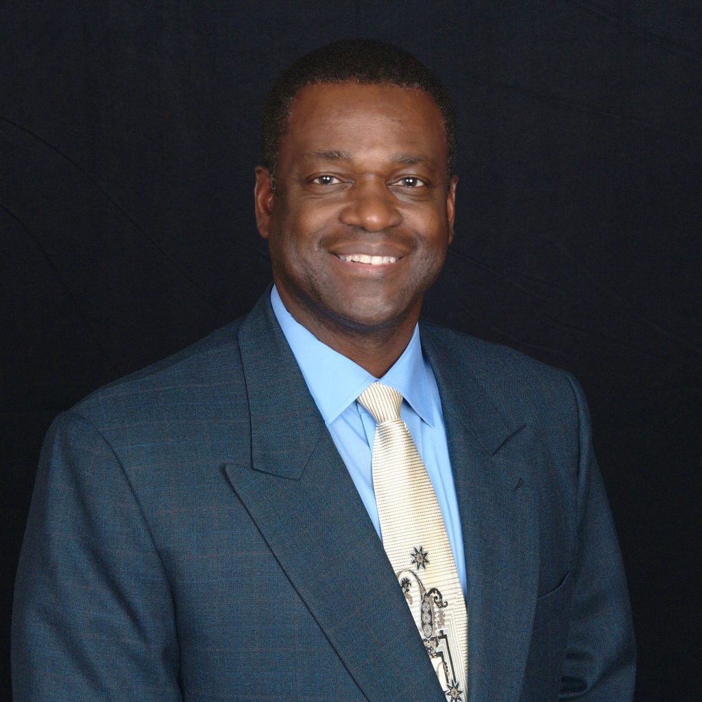 Prince Gilliard