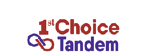 1st Choice Tandem – small