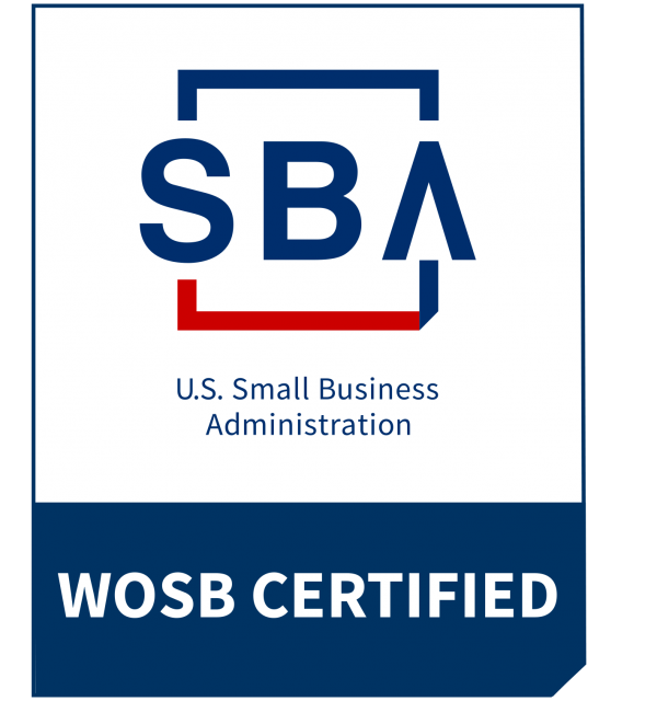 WOSB Certified