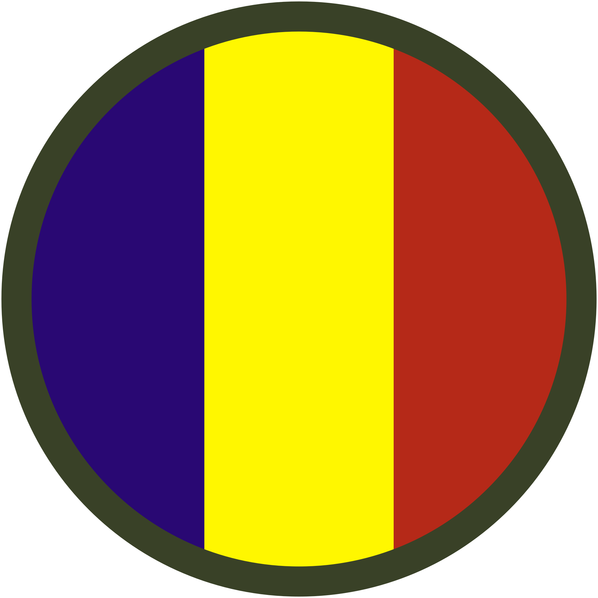 U.S. Army Training and Doctrine Command (TRADOC) logo