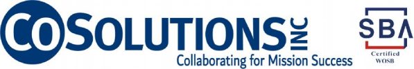 CoSolutions Logo